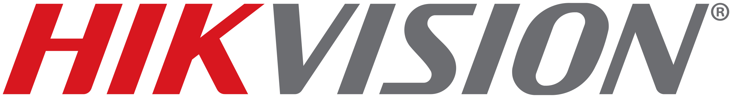 Hikvision