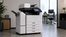 Copier Rental UAE