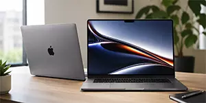 MacBook Rental UAE