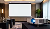Projector Rental UAE
